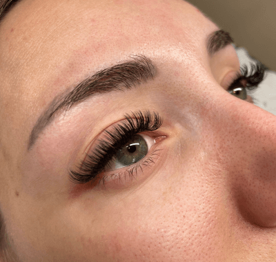 Consent form Lash Extensions